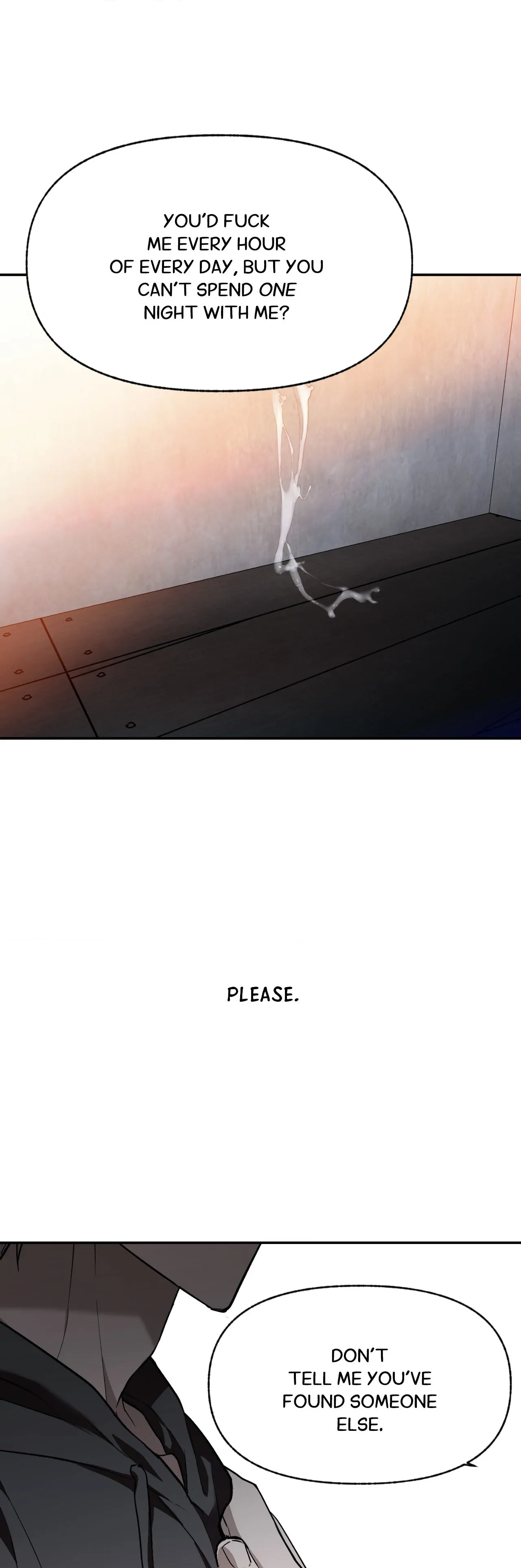Control Time [Official] - Chapter 19 manhwa