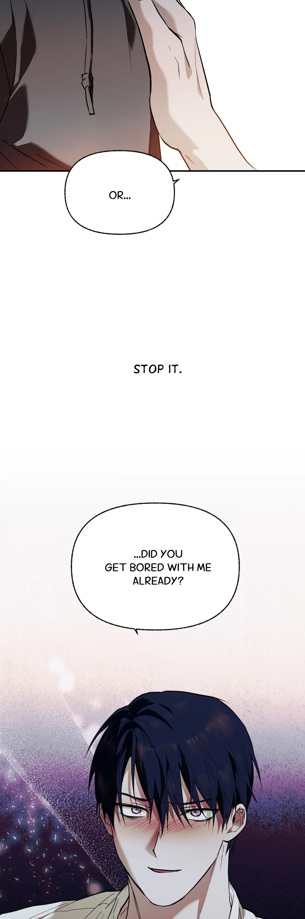 Control Time [Official] - Chapter 19 manhwa
