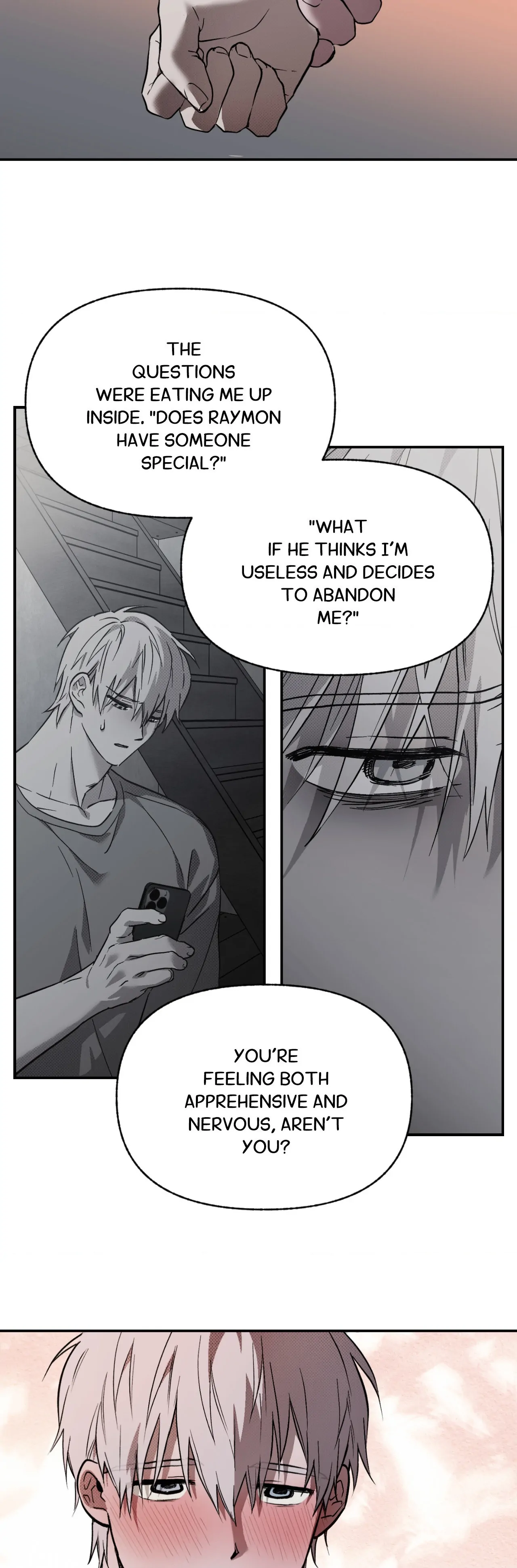 Control Time [Official] - Chapter 19 manhwa