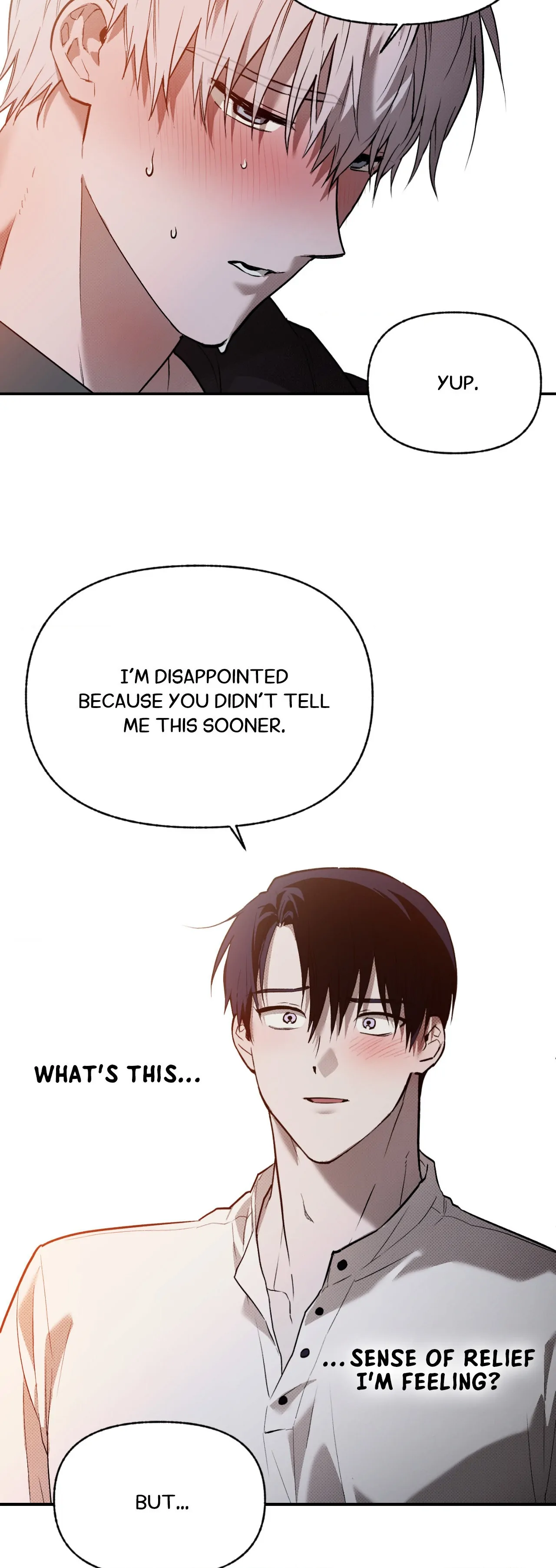 Control Time [Official] - Chapter 19 manhwa