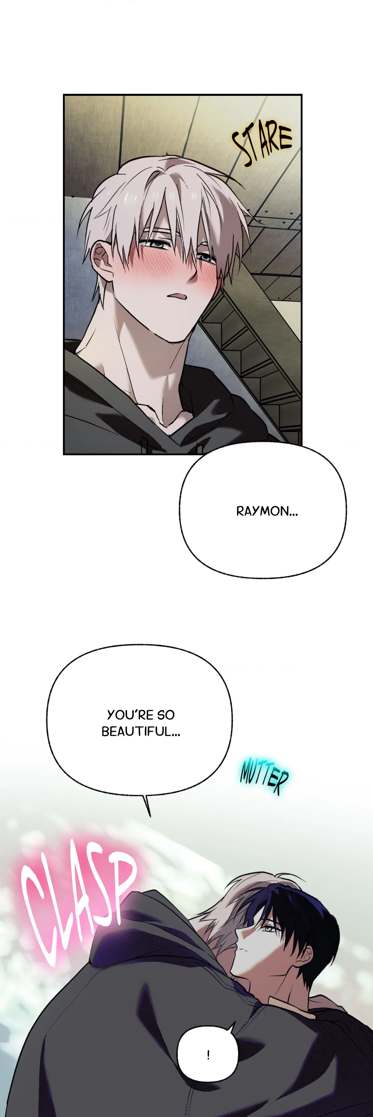 Control Time [Official] - Chapter 19 manhwa