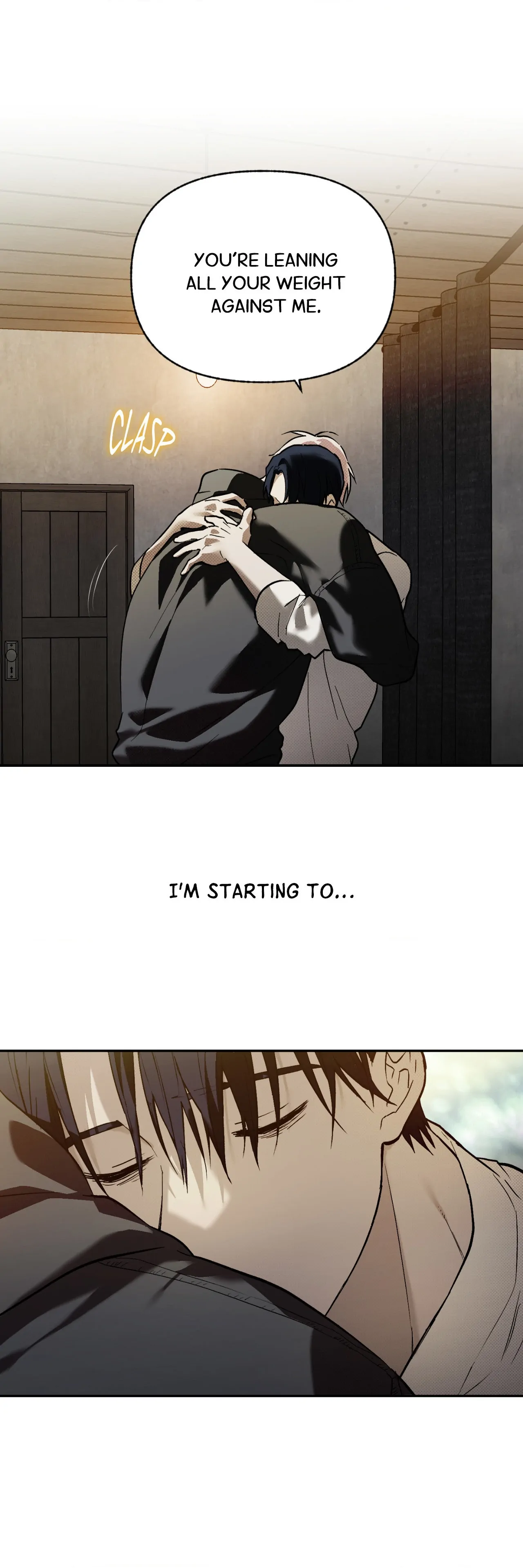 Control Time [Official] - Chapter 19 manhwa