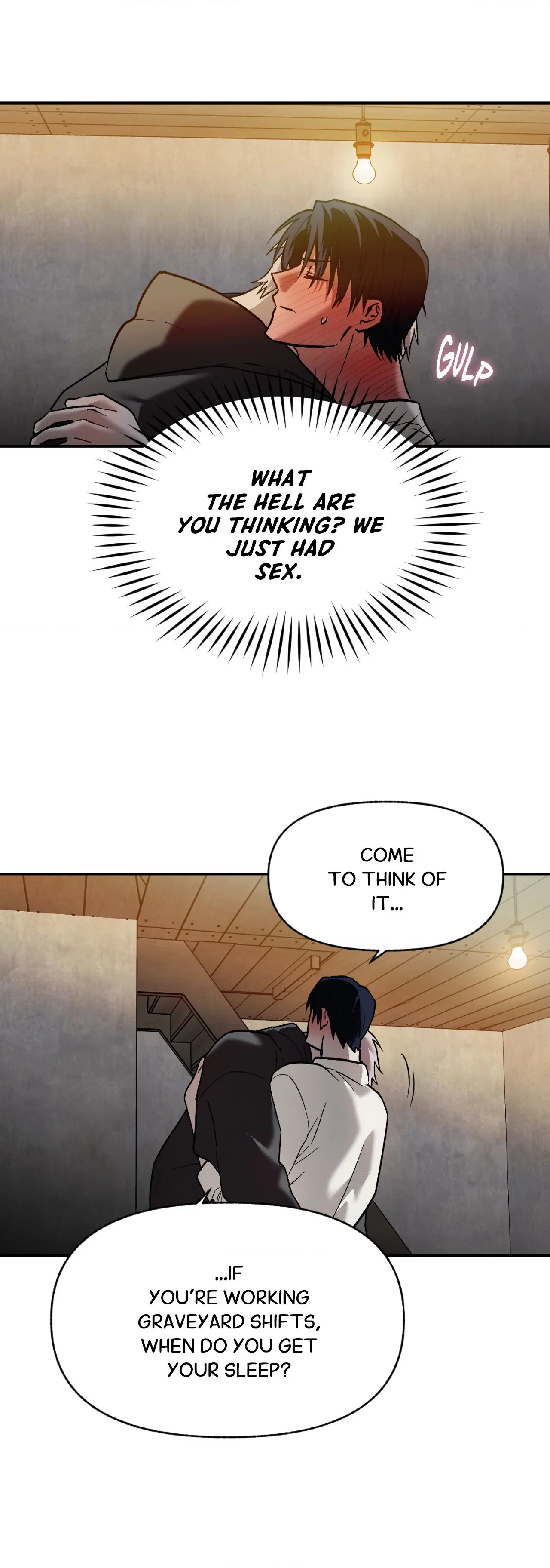 Control Time [Official] - Chapter 19 manhwa