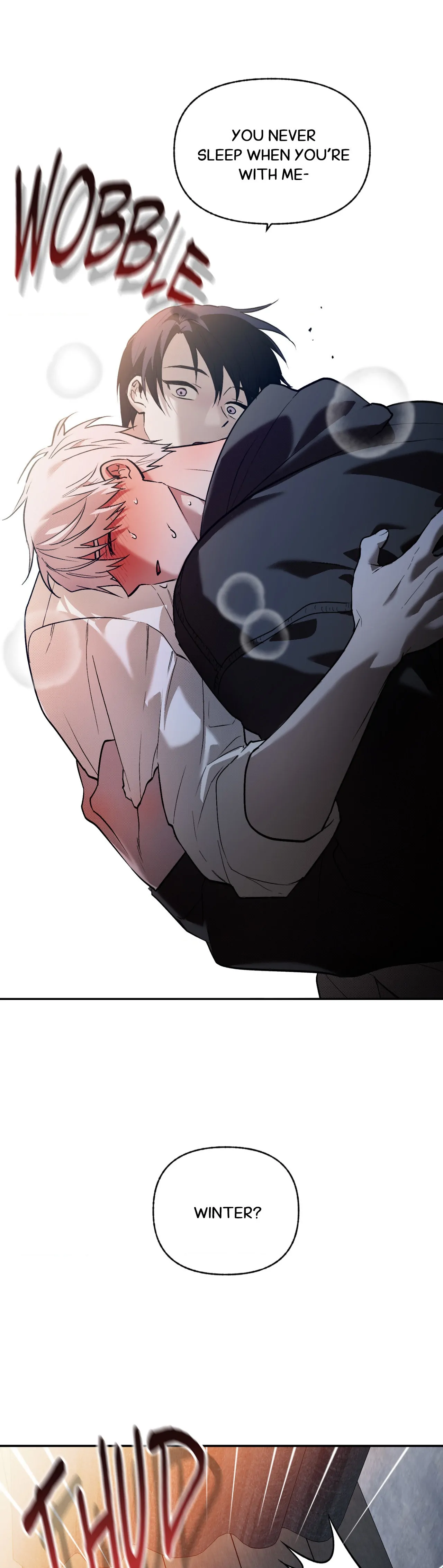 Control Time [Official] - Chapter 19 manhwa