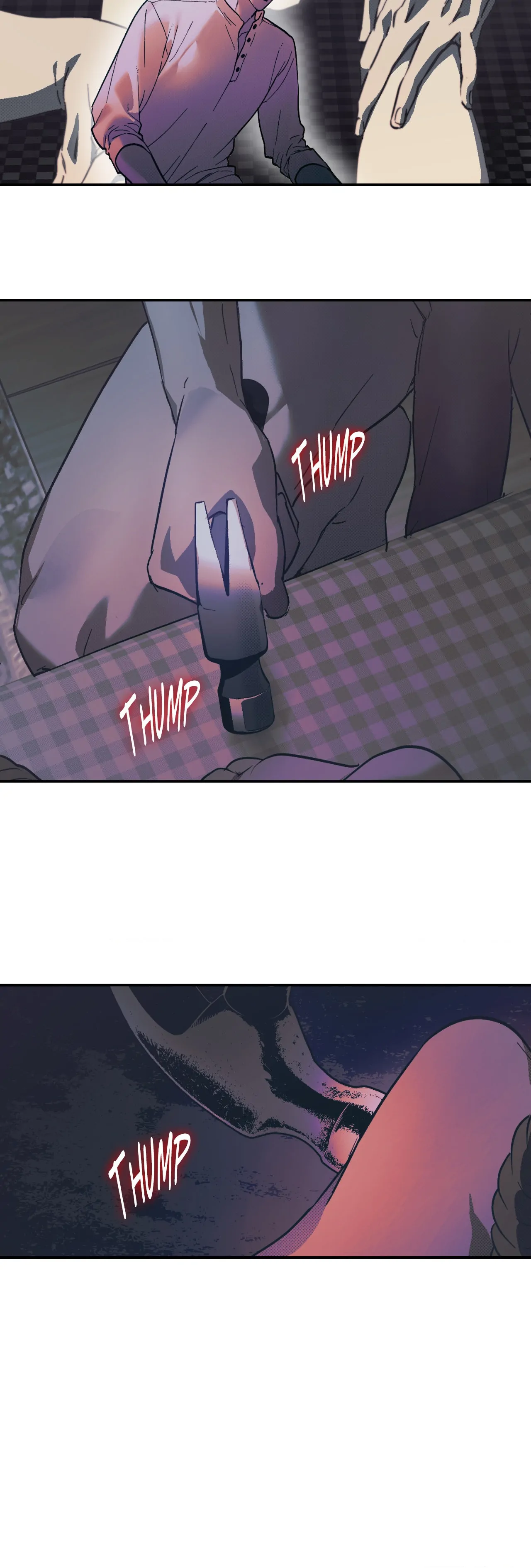 Control Time [Official] - Chapter 19 manhwa