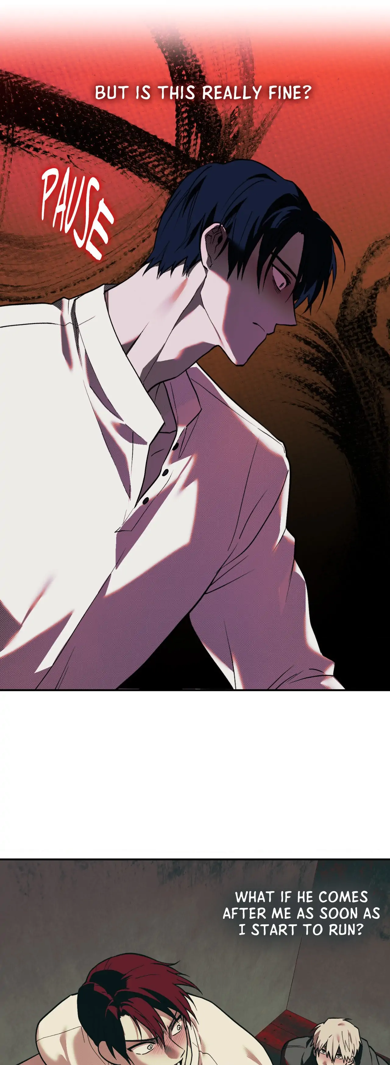 Control Time [Official] - Chapter 19 manhwa
