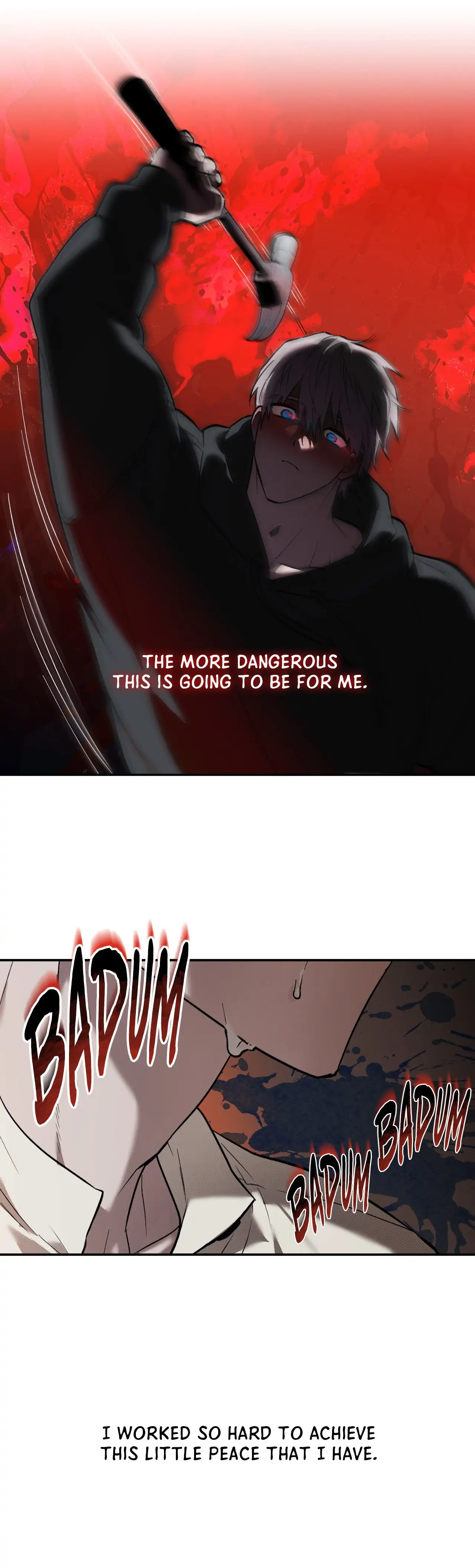 Control Time [Official] - Chapter 19 manhwa