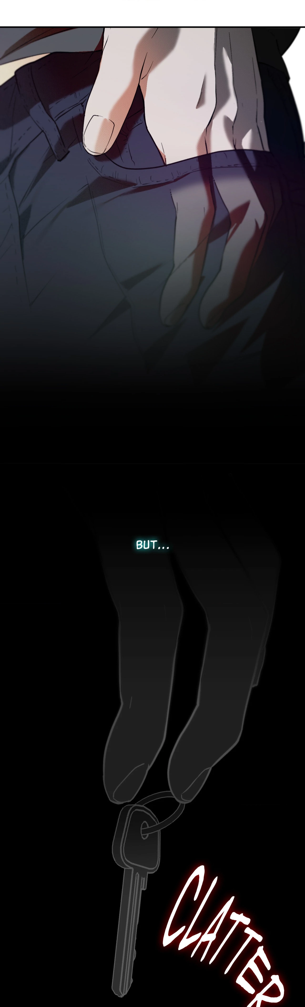 Control Time [Official] - Chapter 19 manhwa