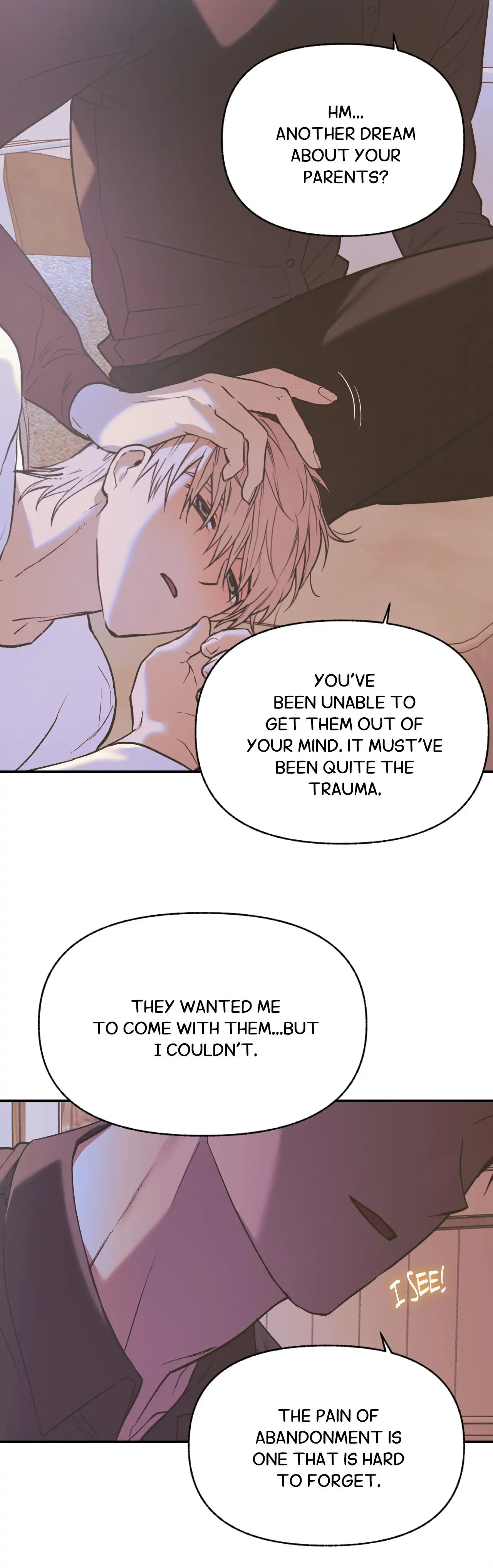Control Time [Official] - Chapter 19 manhwa