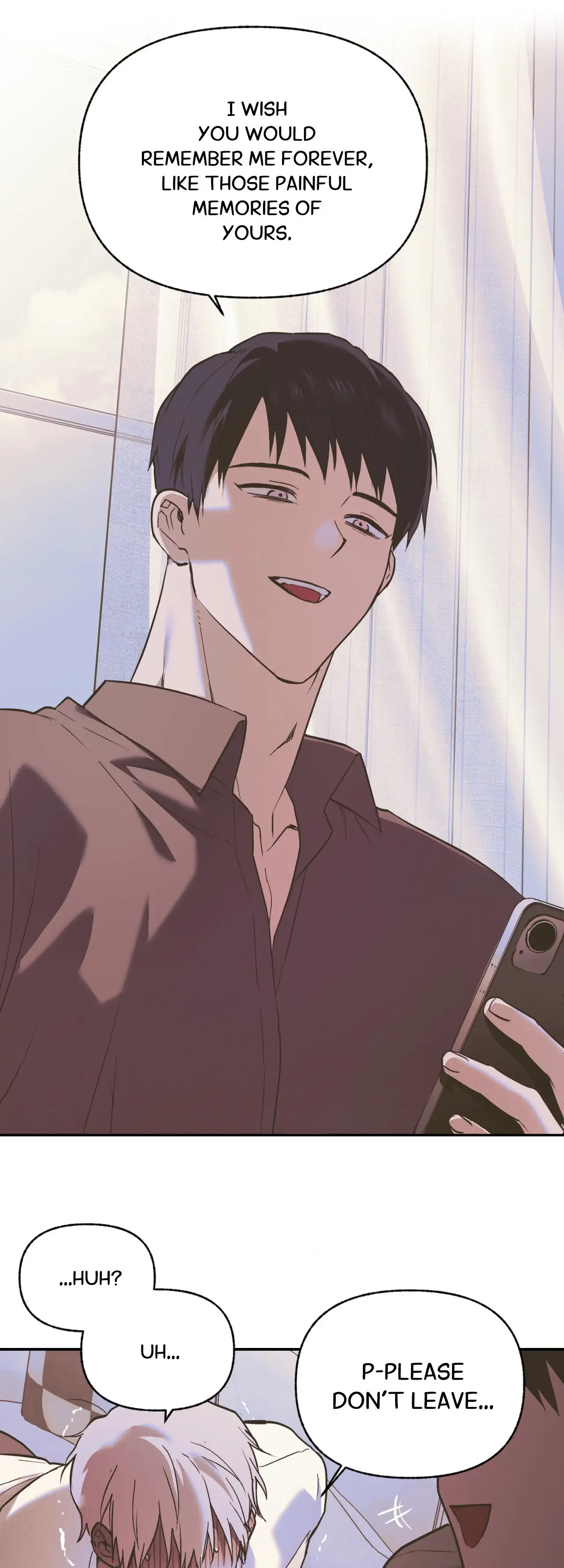 Control Time [Official] - Chapter 19 manhwa