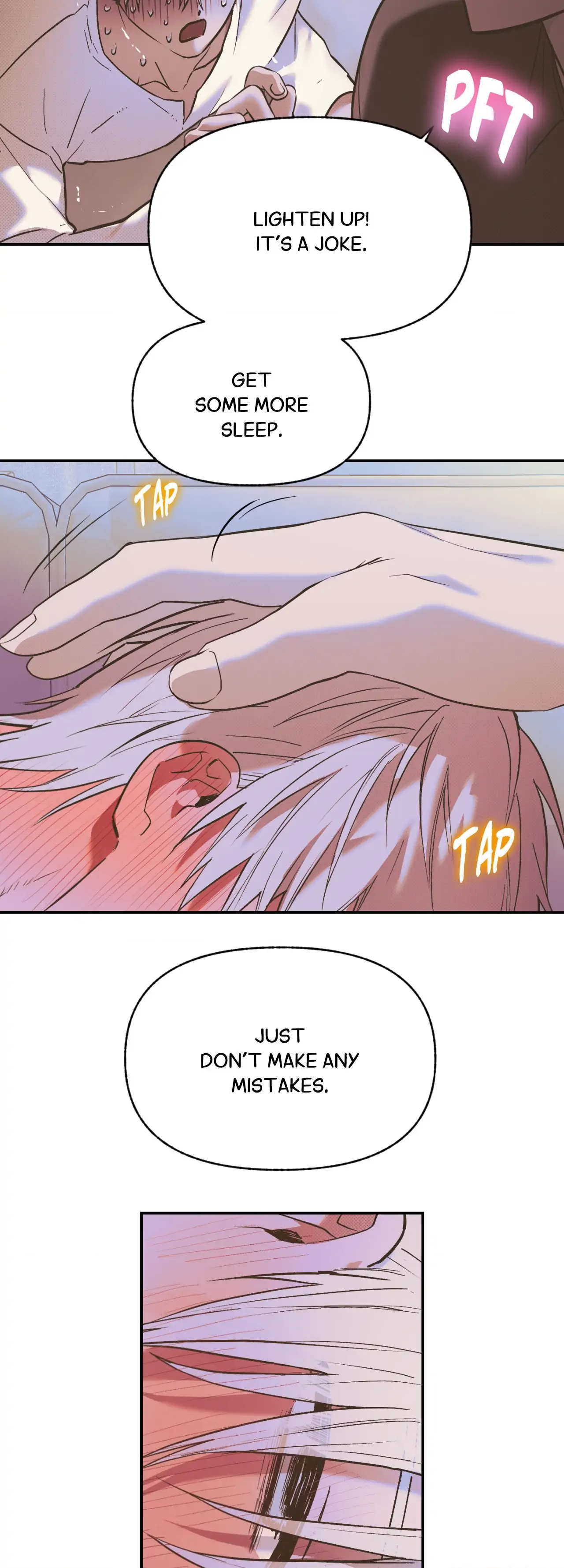 Control Time [Official] - Chapter 19 manhwa