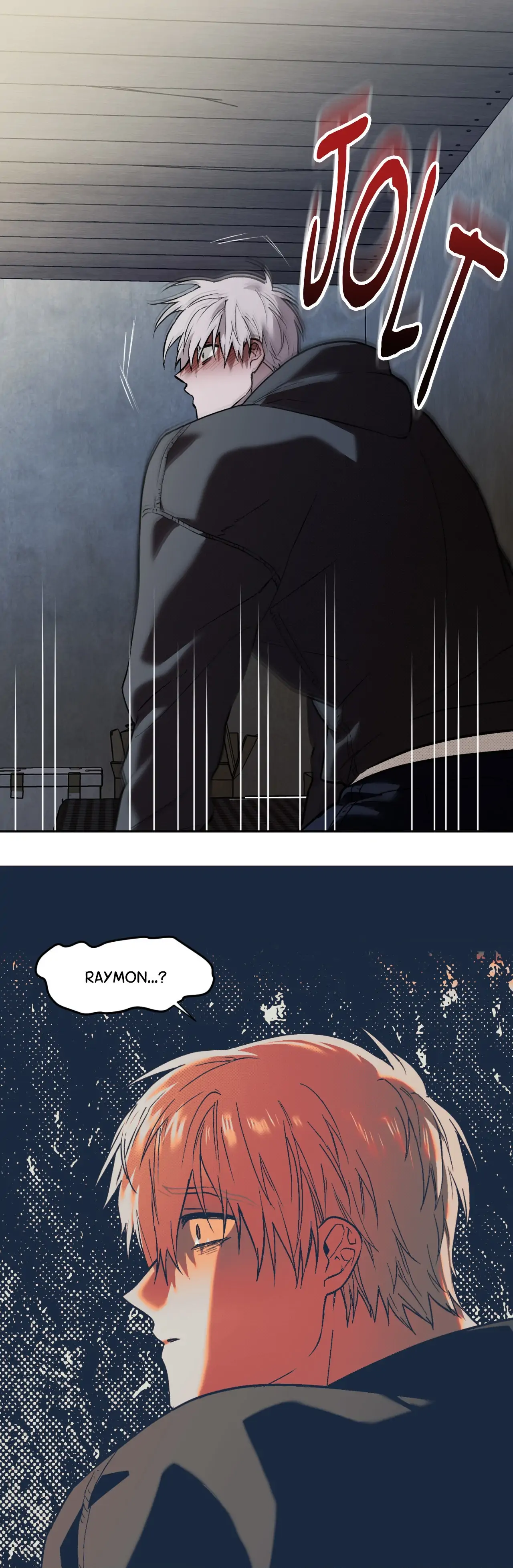Control Time [Official] - Chapter 19 manhwa