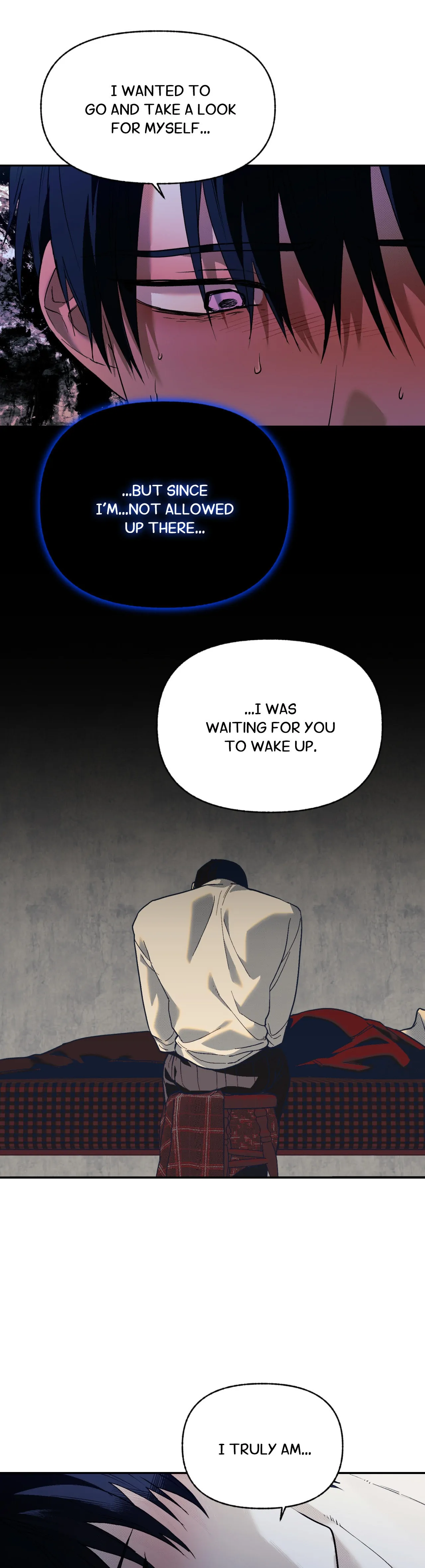 Control Time [Official] - Chapter 19 manhwa