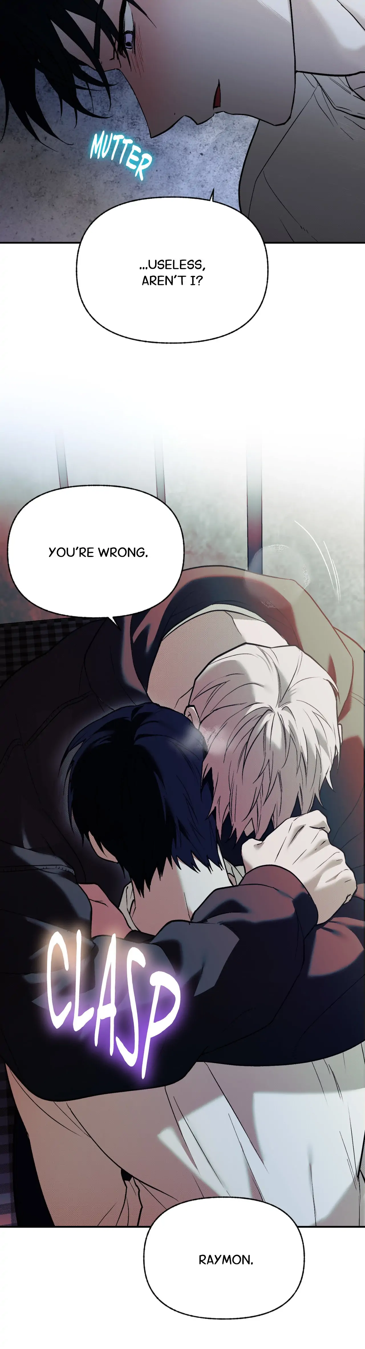 Control Time [Official] - Chapter 19 manhwa