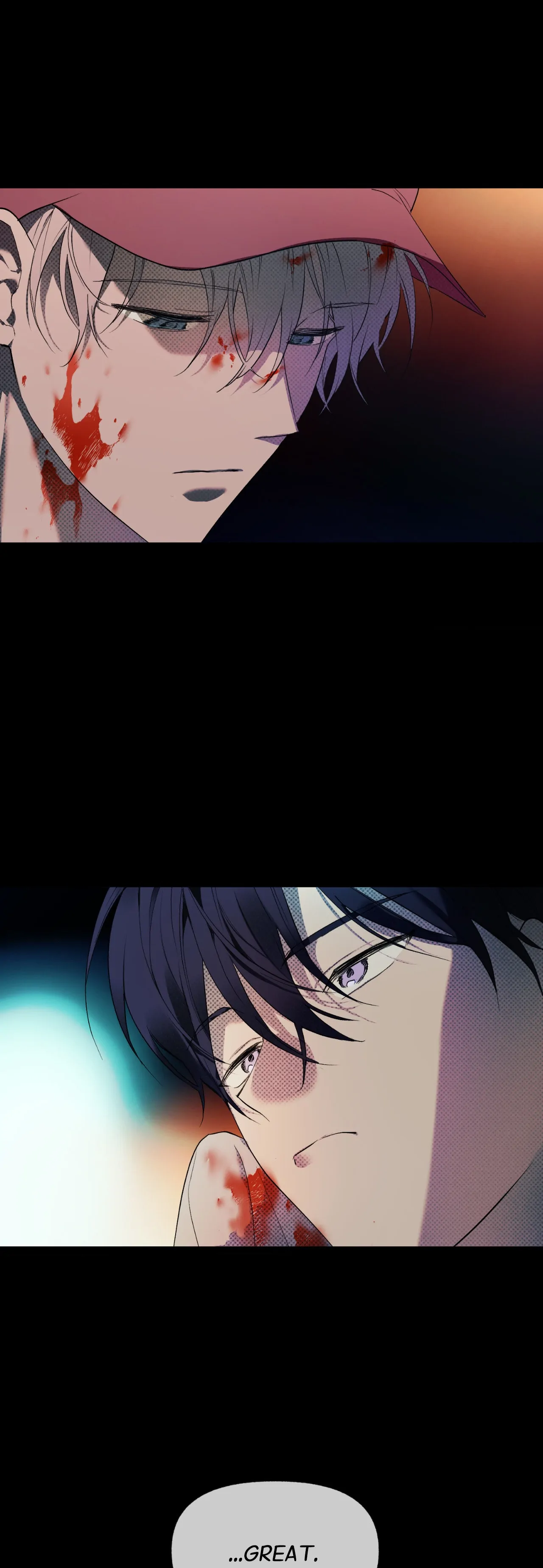 Control Time [Official] - Chapter 2 manhwa