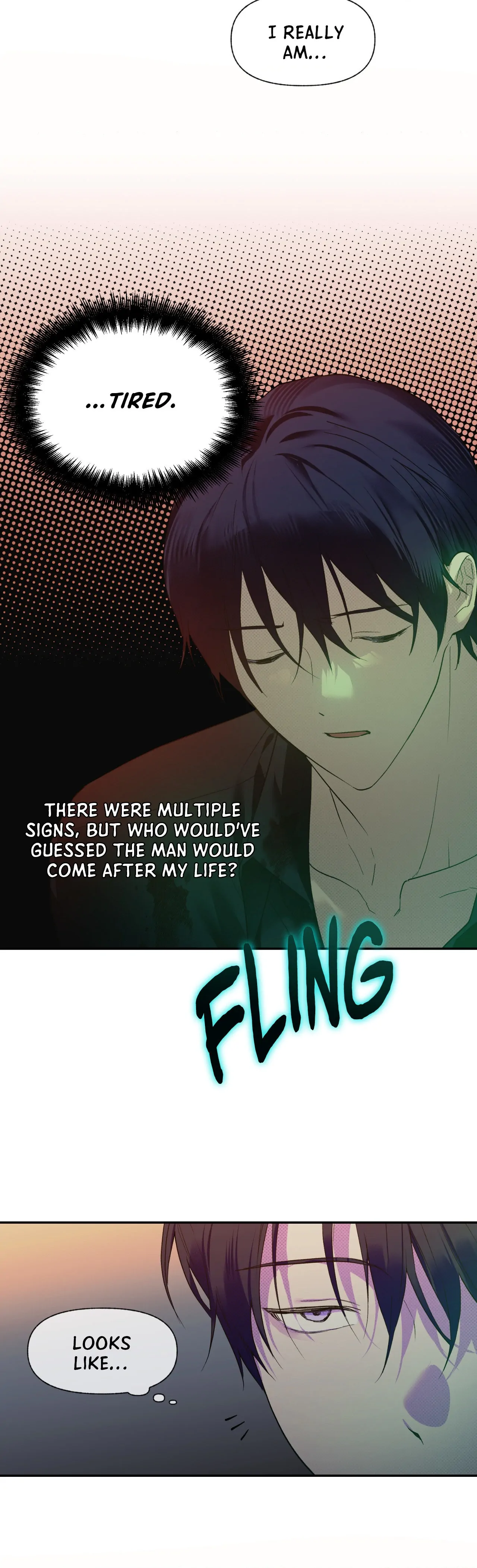 Control Time [Official] - Chapter 2 manhwa