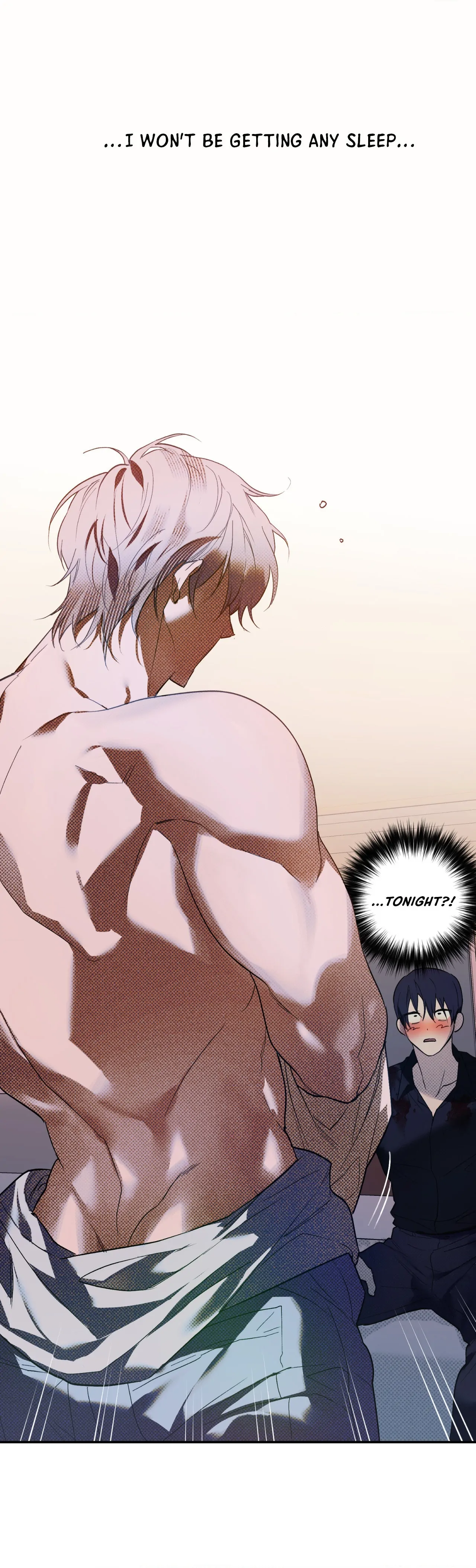 Control Time [Official] - Chapter 2 manhwa