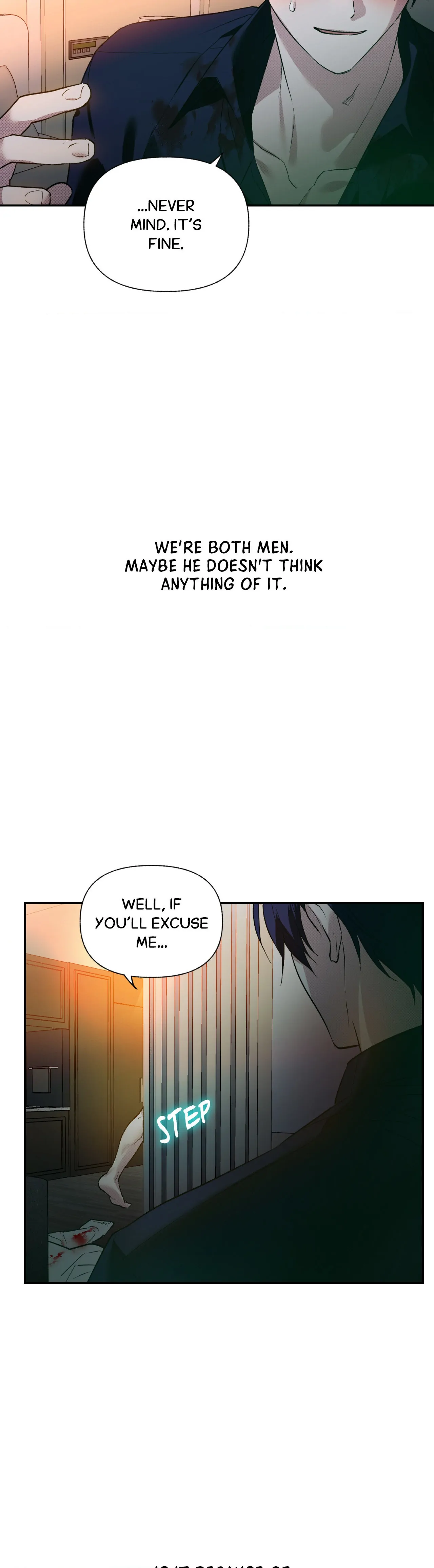 Control Time [Official] - Chapter 2 manhwa