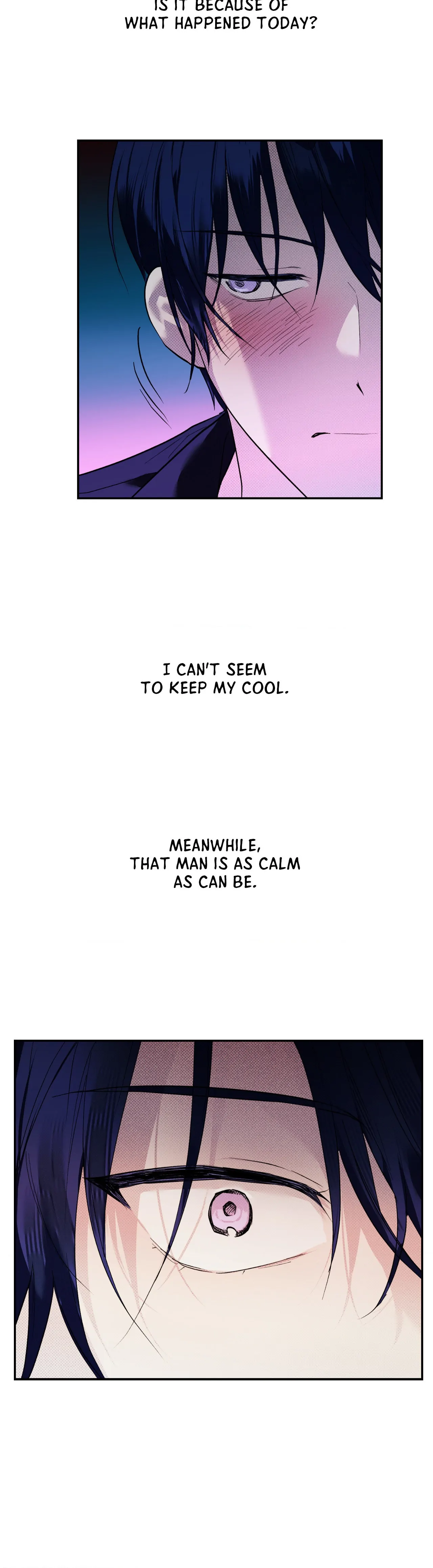 Control Time [Official] - Chapter 2 manhwa