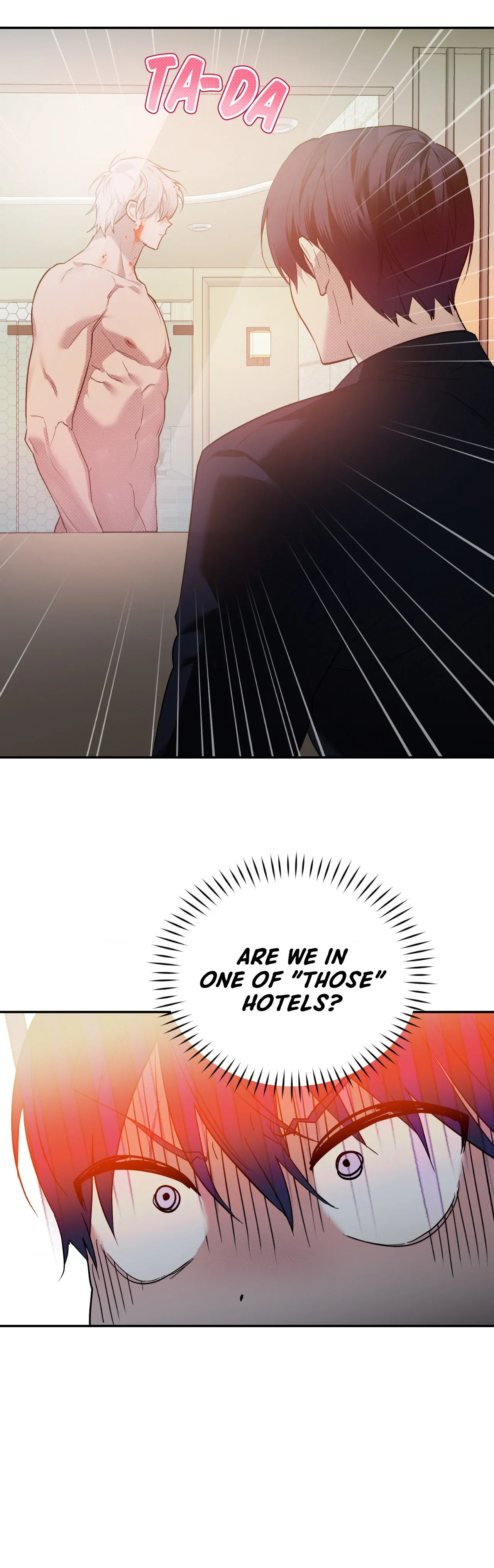 Control Time [Official] - Chapter 2 manhwa