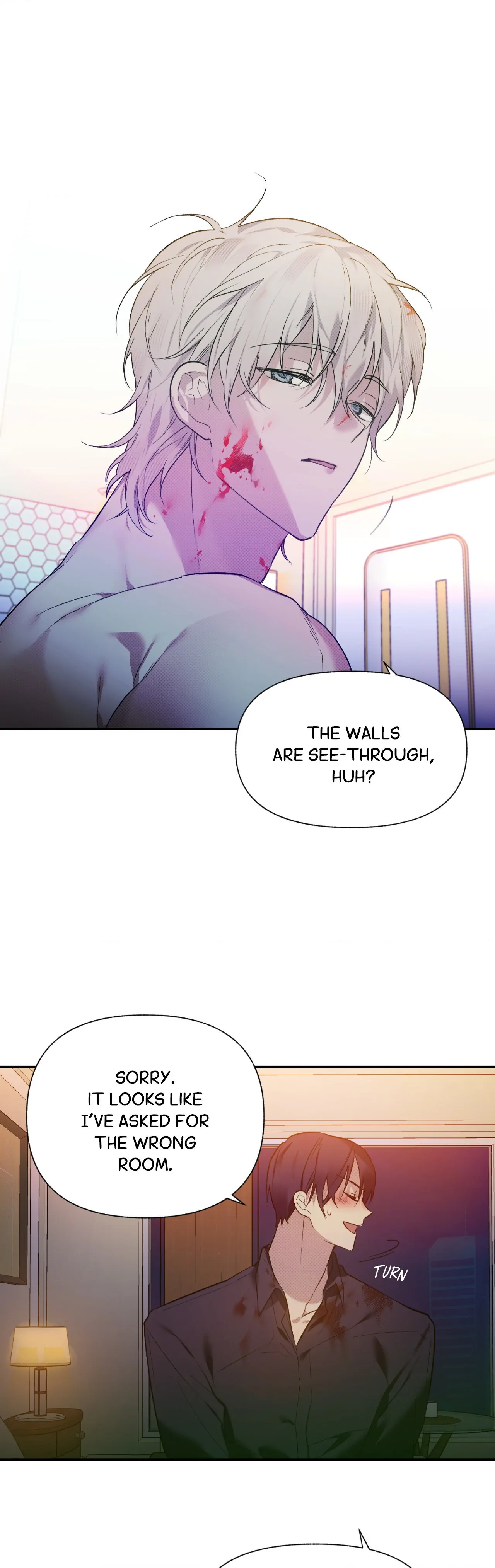Control Time [Official] - Chapter 2 manhwa