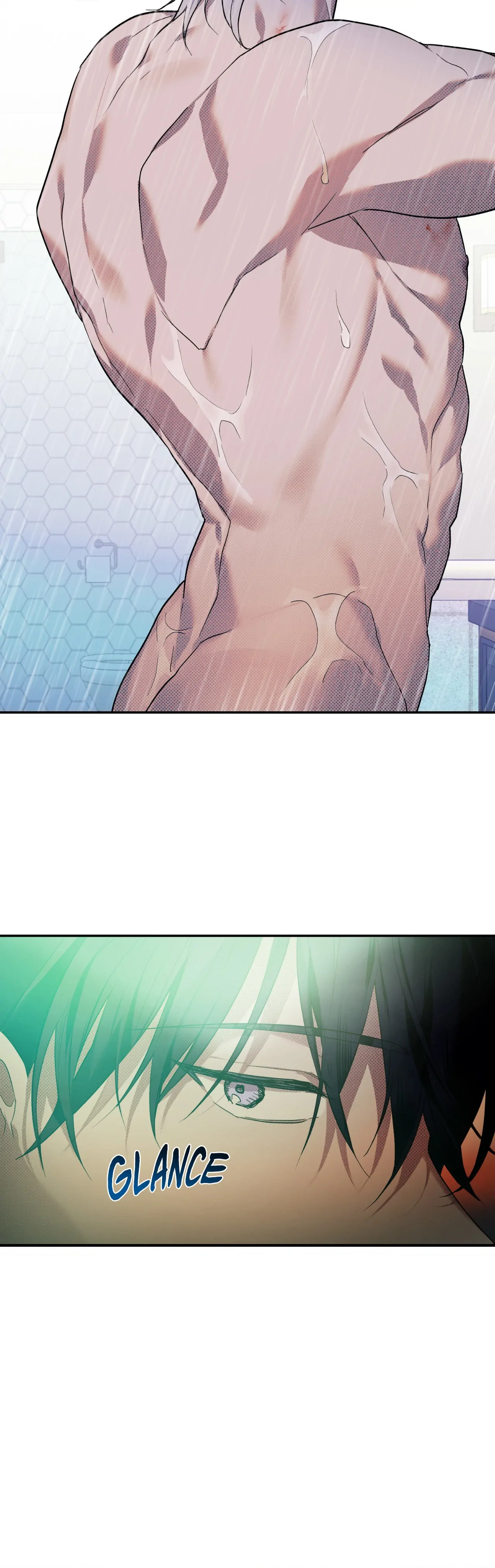 Control Time [Official] - Chapter 2 manhwa