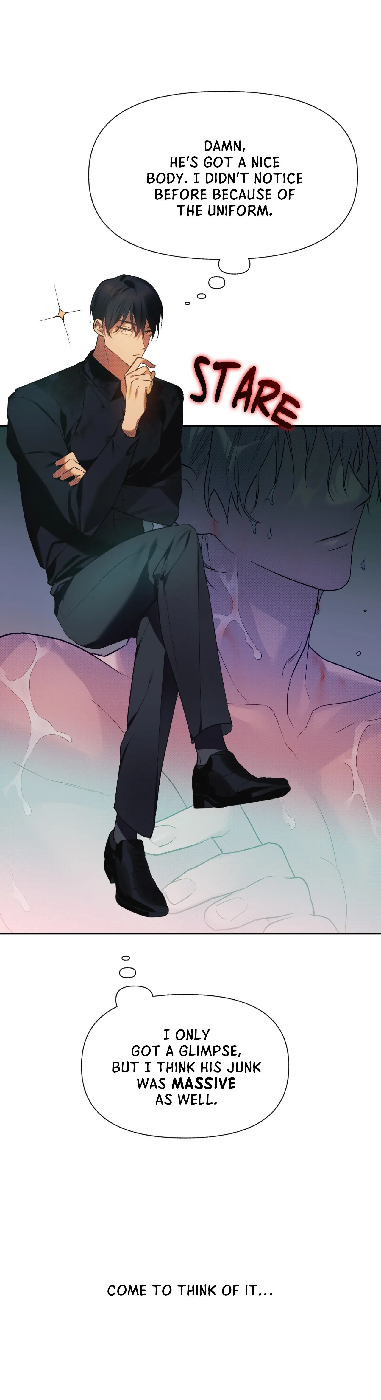 Control Time [Official] - Chapter 2 manhwa
