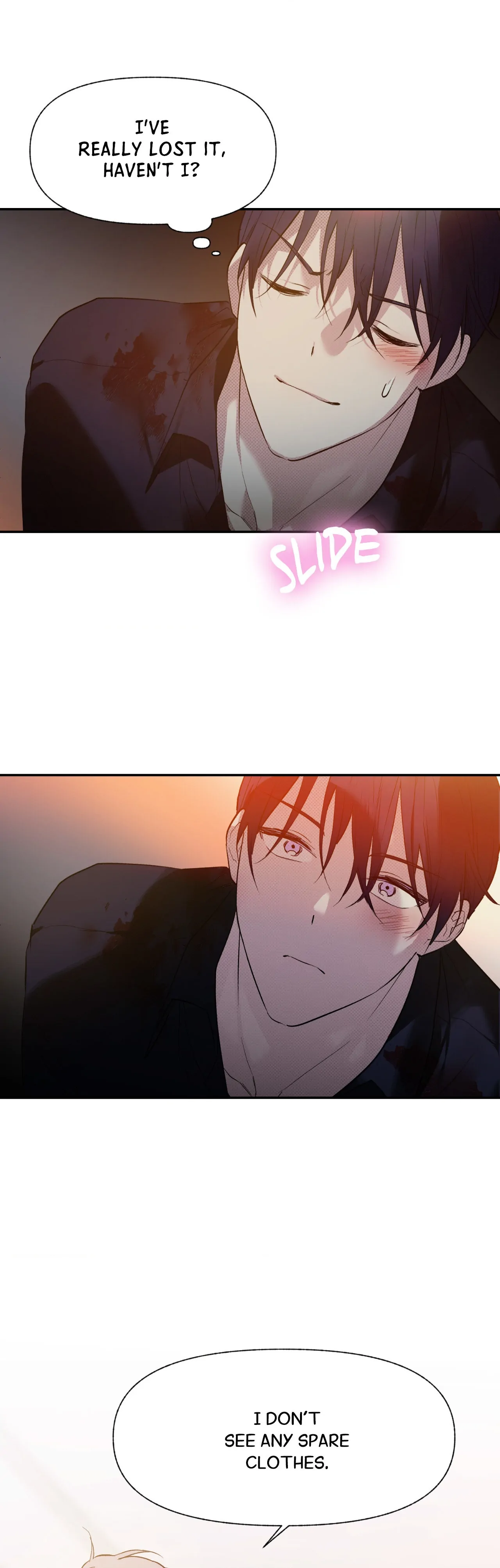 Control Time [Official] - Chapter 2 manhwa