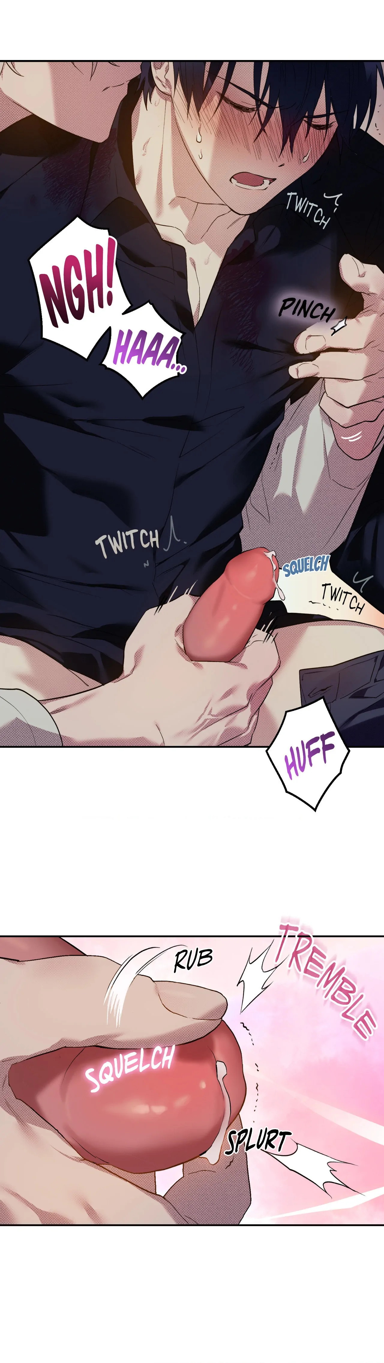 Control Time [Official] - Chapter 2 manhwa