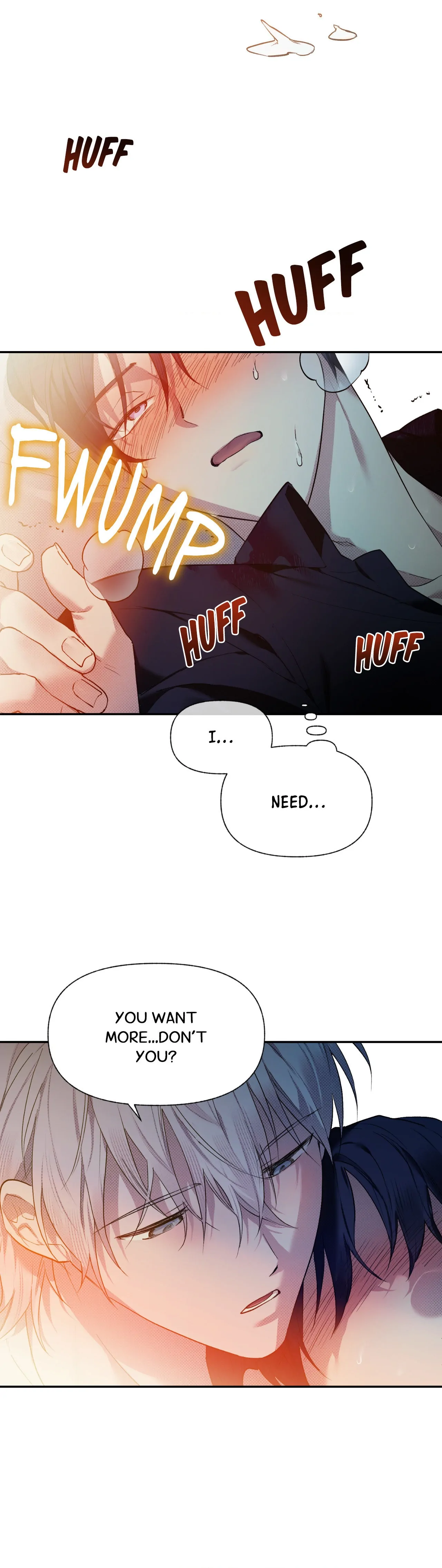 Control Time [Official] - Chapter 2 manhwa