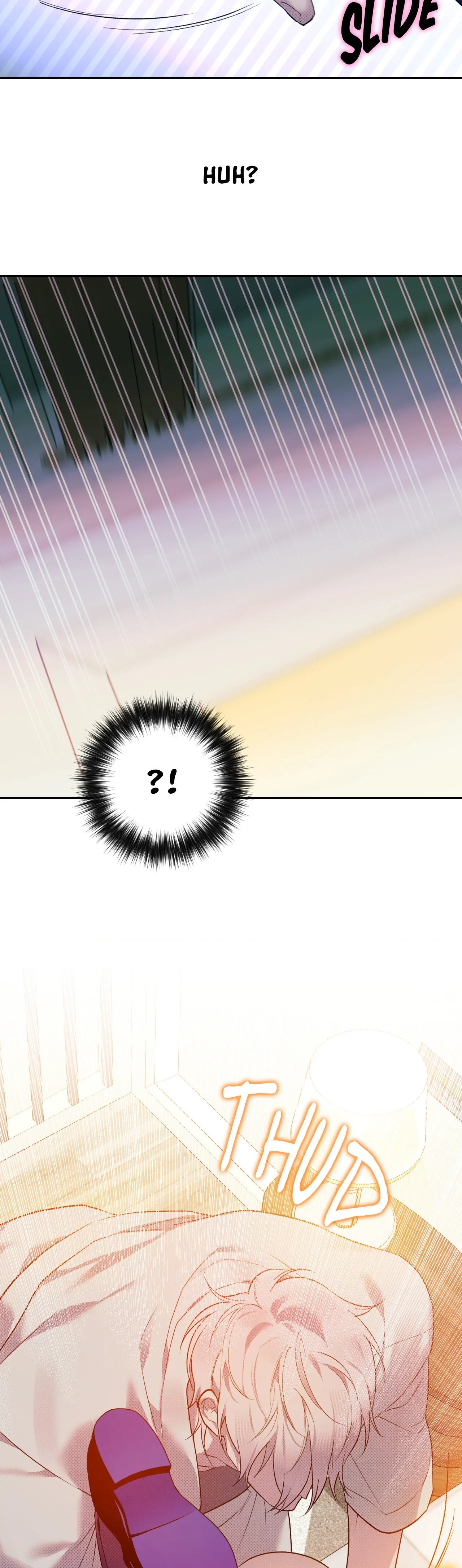 Control Time [Official] - Chapter 2 manhwa