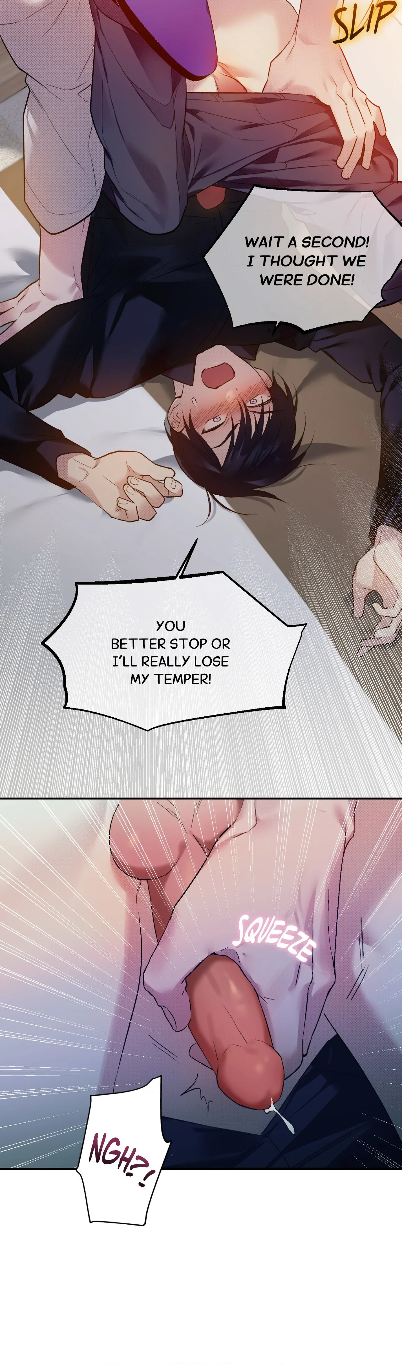 Control Time [Official] - Chapter 2 manhwa