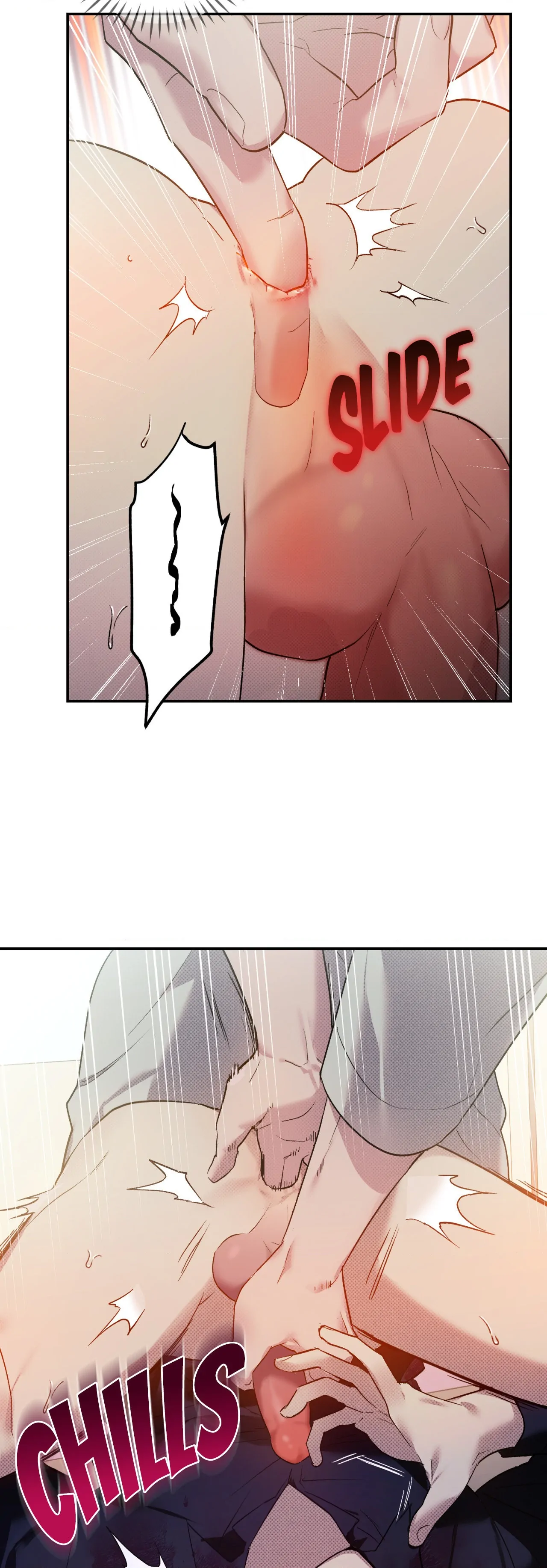 Control Time [Official] - Chapter 2 manhwa