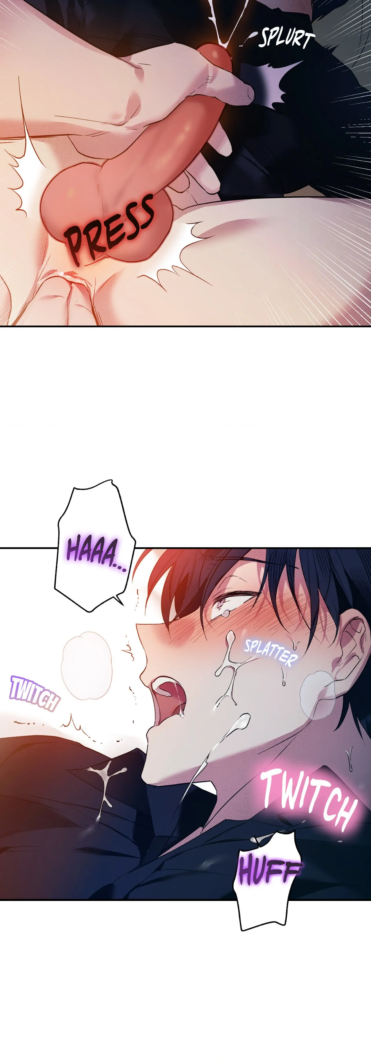 Control Time [Official] - Chapter 2 manhwa