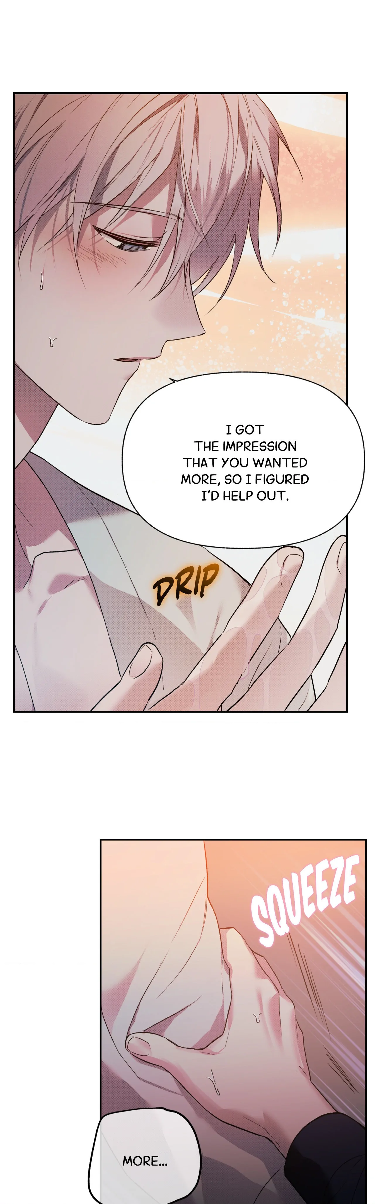 Control Time [Official] - Chapter 2 manhwa
