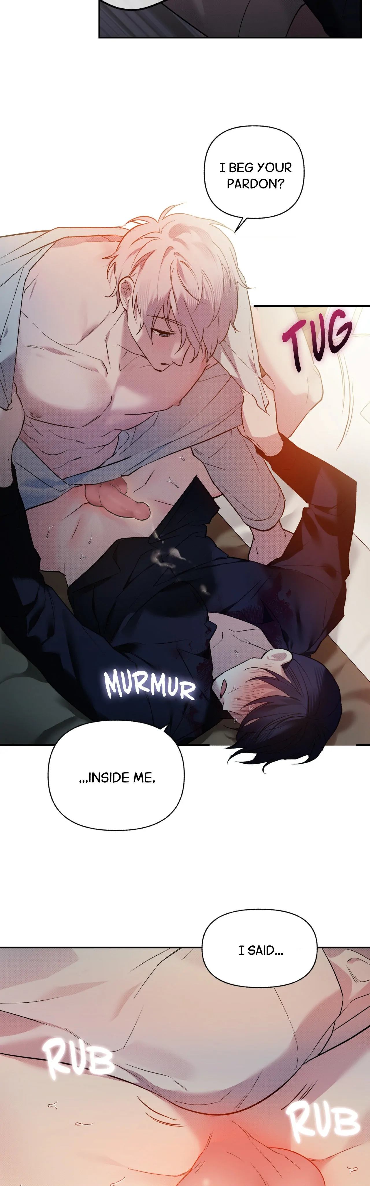 Control Time [Official] - Chapter 2 manhwa