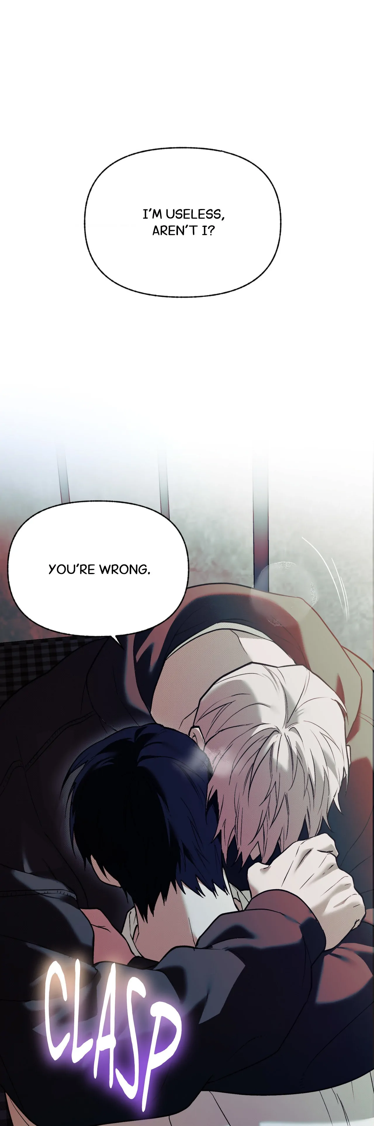 Control Time [Official] - Chapter 20 manhwa