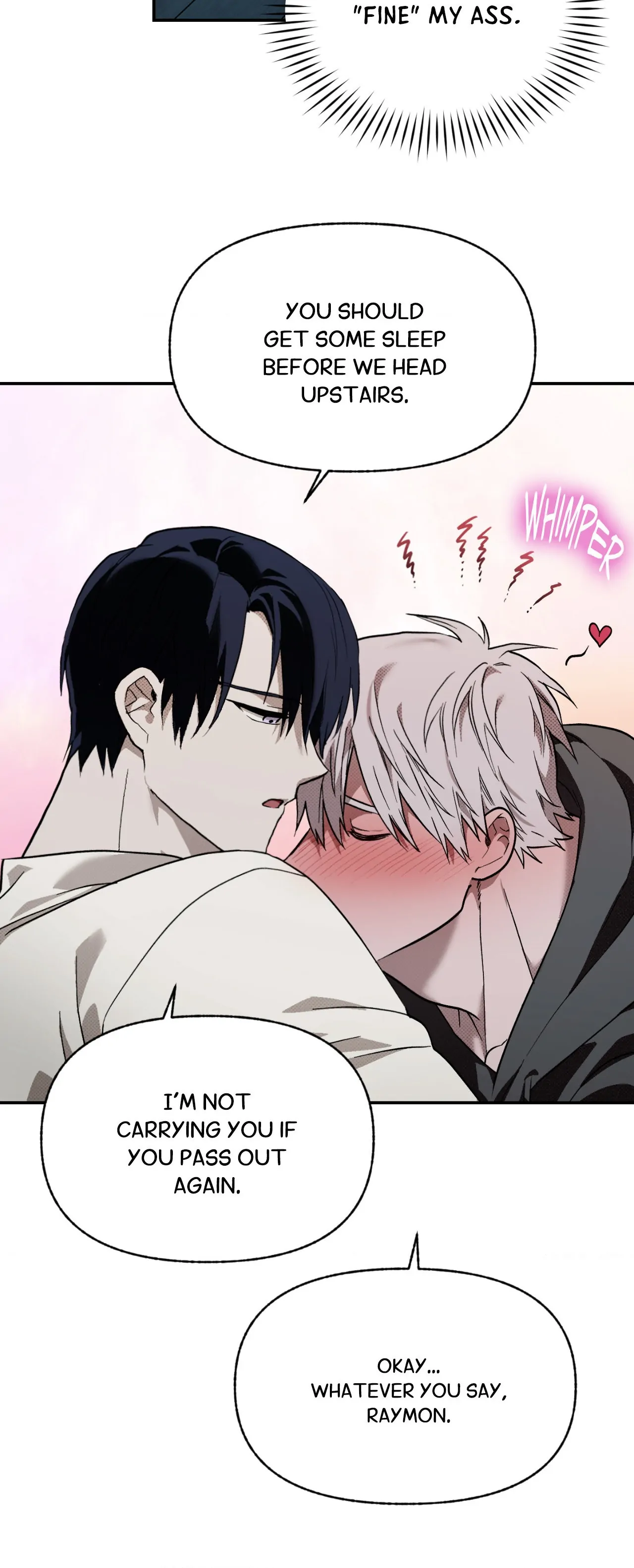 Control Time [Official] - Chapter 20 manhwa