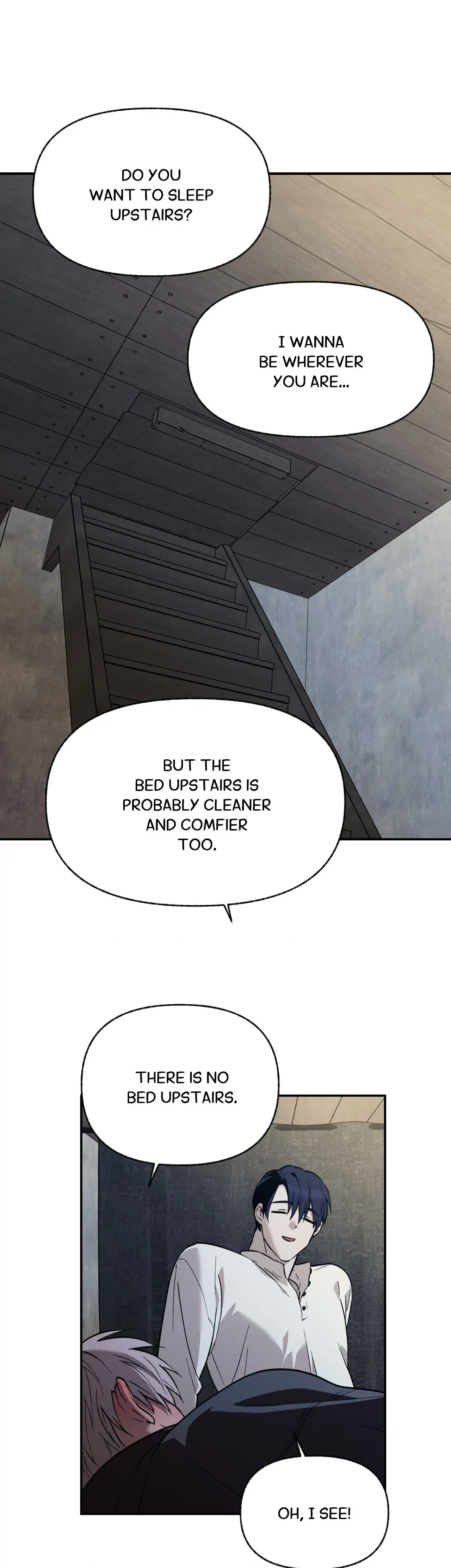 Control Time [Official] - Chapter 20 manhwa