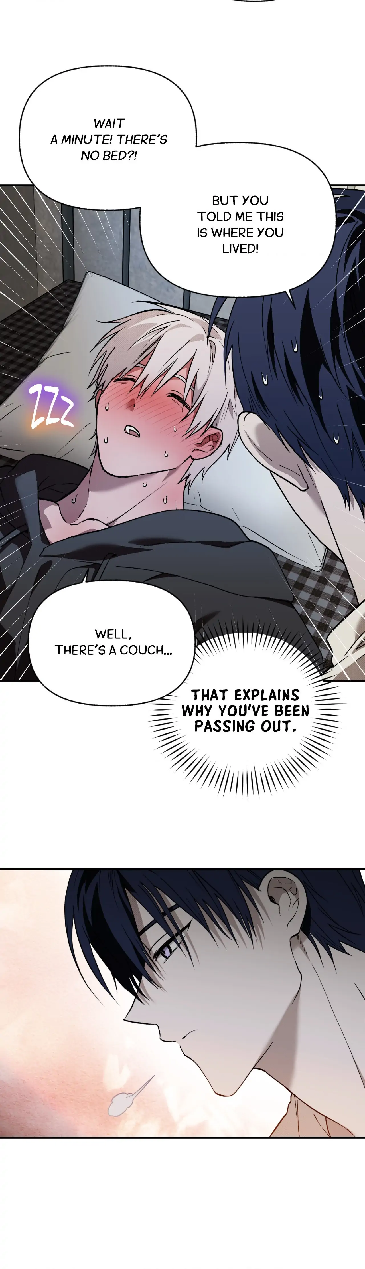 Control Time [Official] - Chapter 20 manhwa