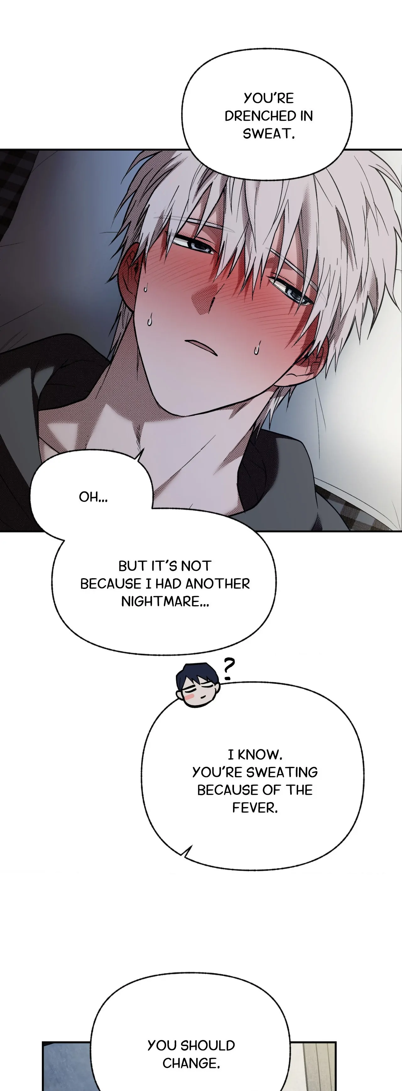 Control Time [Official] - Chapter 20 manhwa