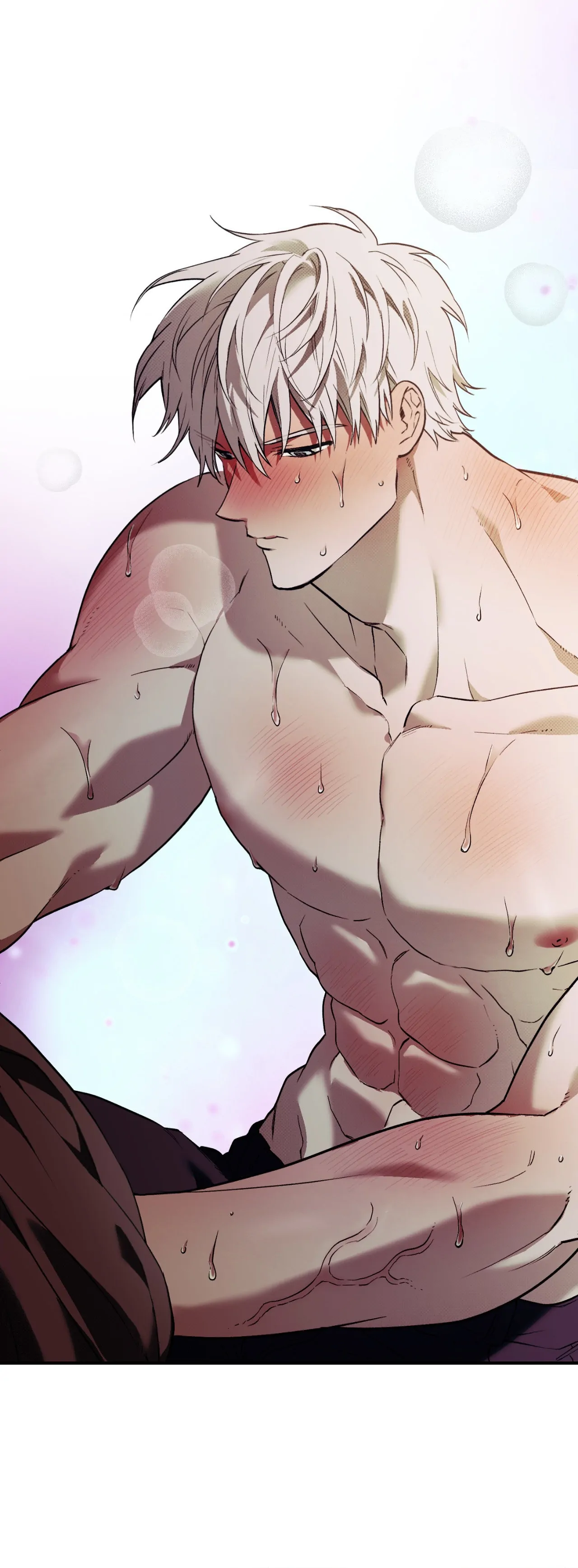 Control Time [Official] - Chapter 20 manhwa