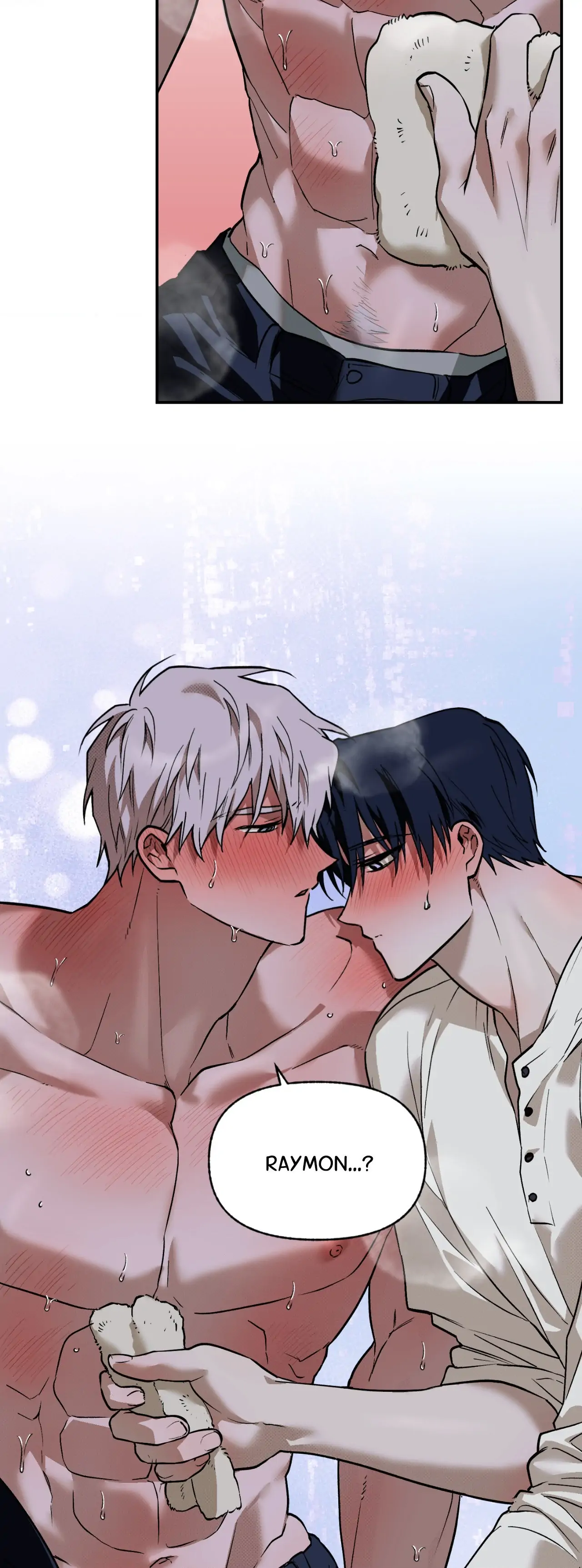 Control Time [Official] - Chapter 20 manhwa