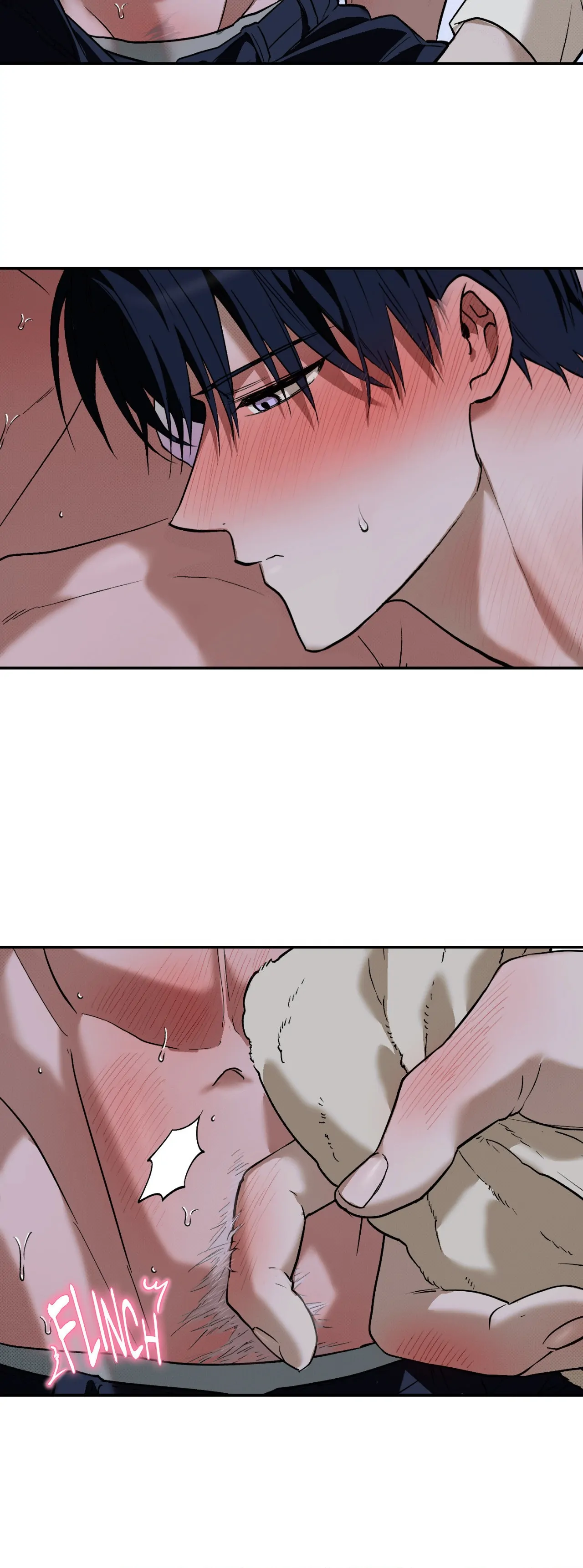 Control Time [Official] - Chapter 20 manhwa