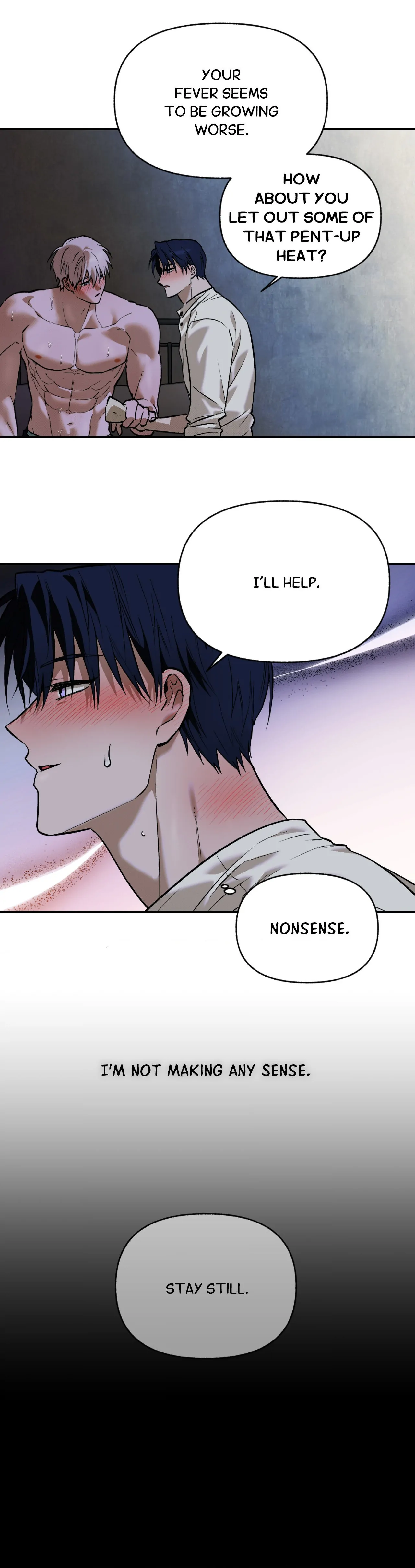 Control Time [Official] - Chapter 20 manhwa