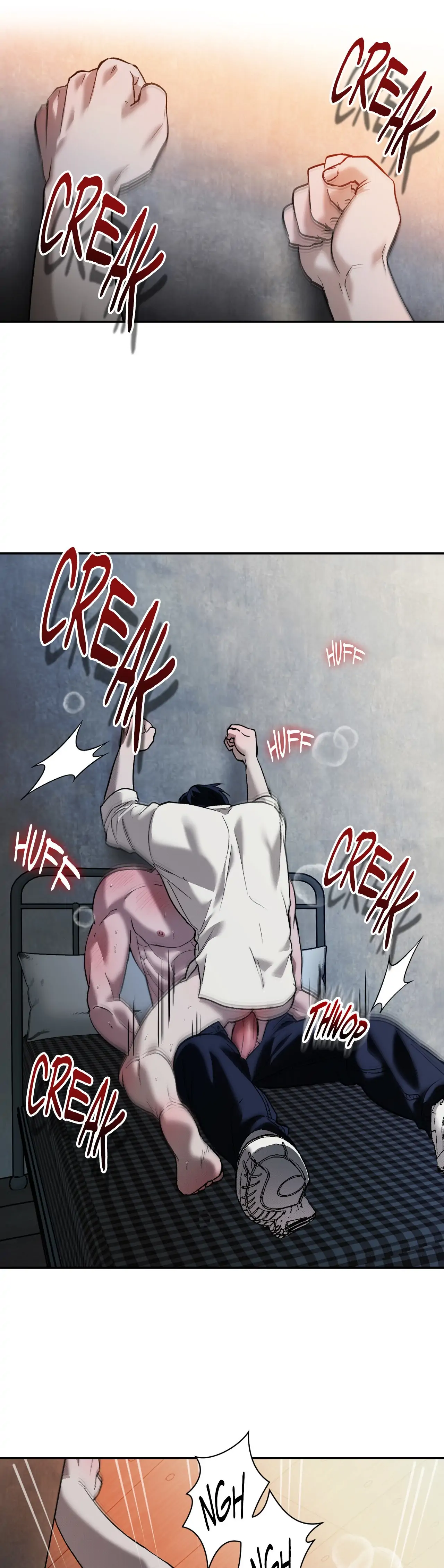 Control Time [Official] - Chapter 20 manhwa