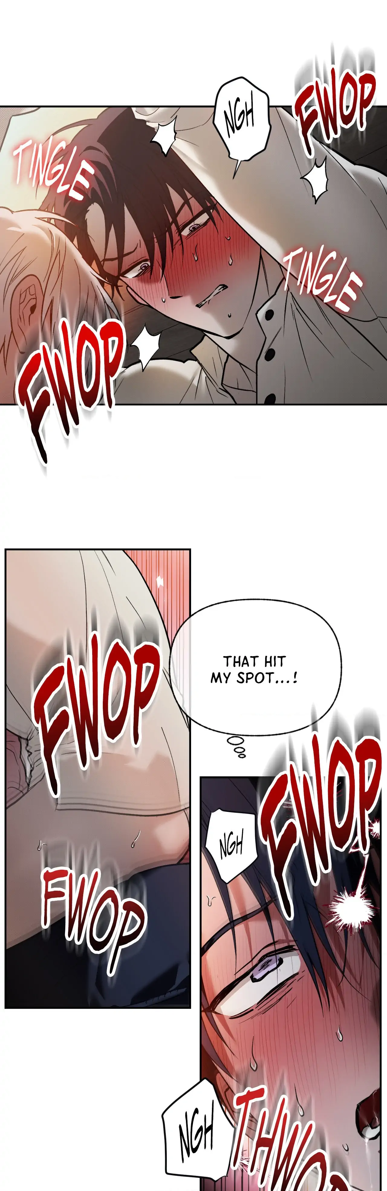 Control Time [Official] - Chapter 20 manhwa