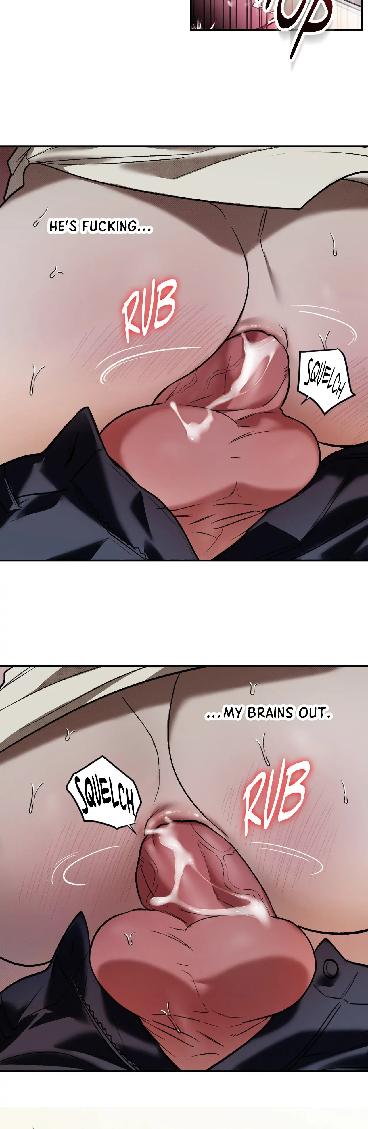 Control Time [Official] - Chapter 20 manhwa