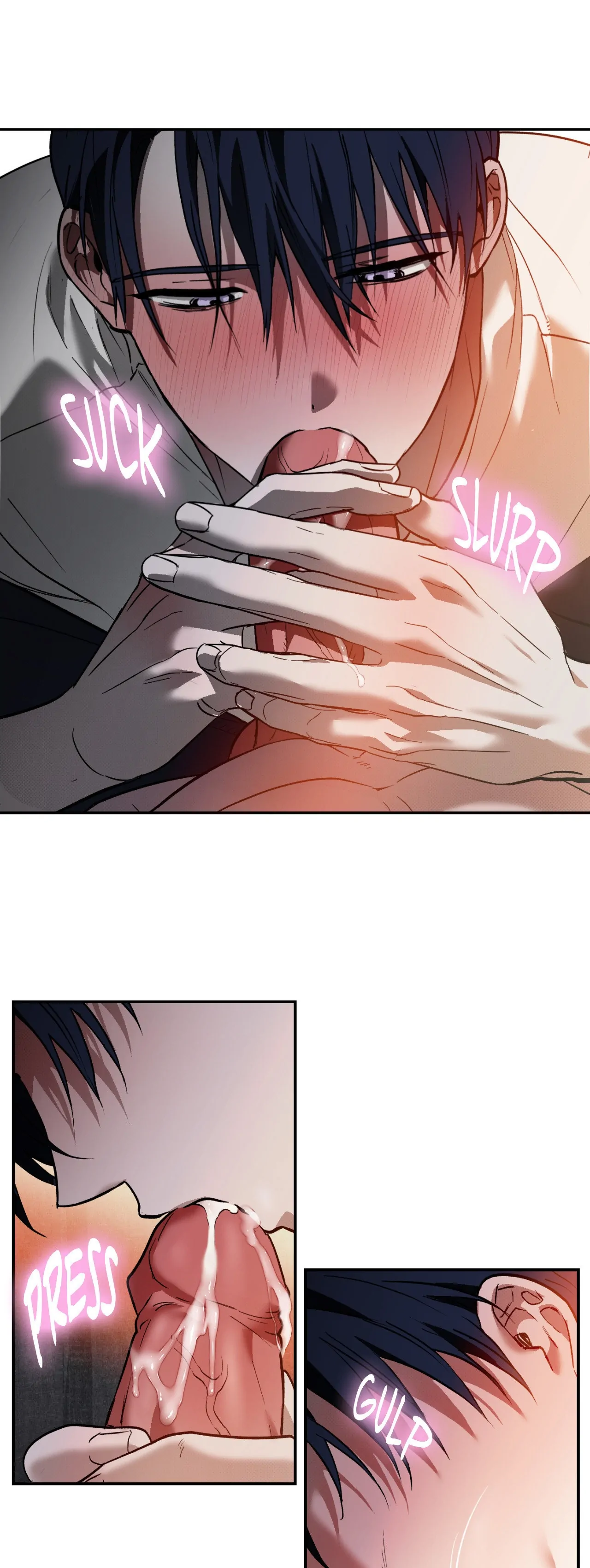 Control Time [Official] - Chapter 20 manhwa