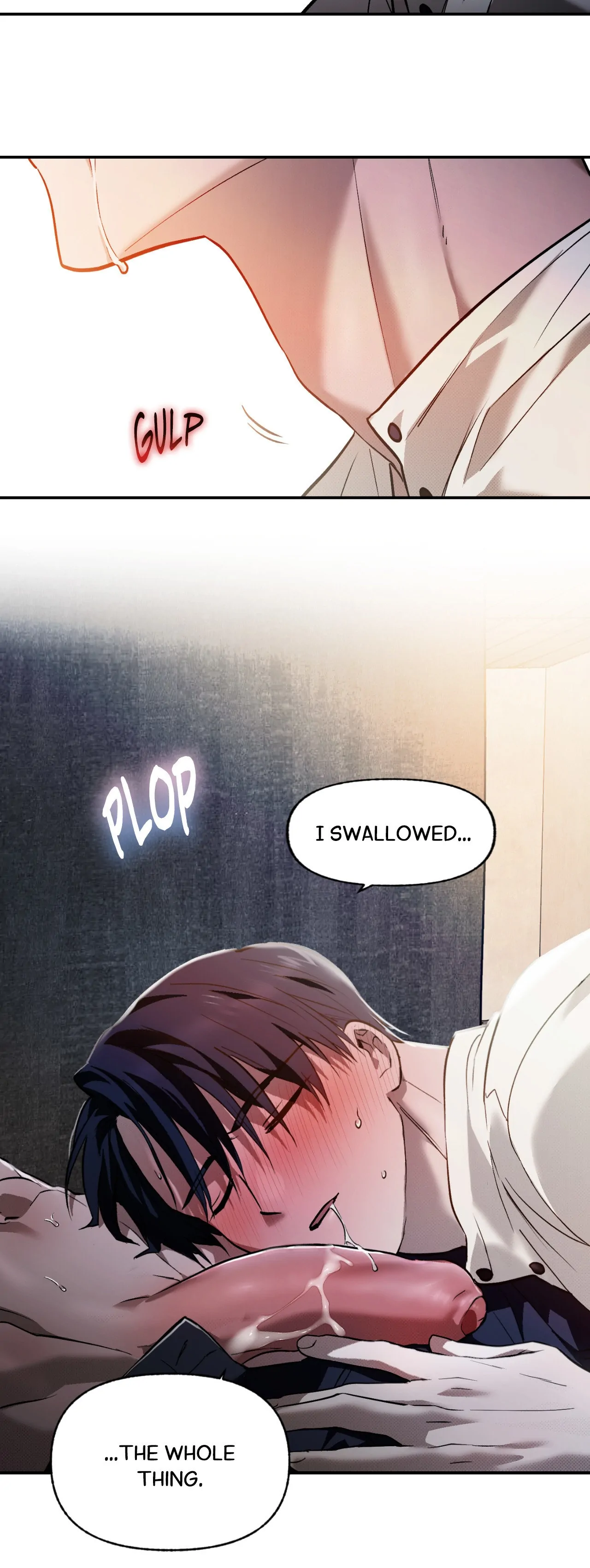 Control Time [Official] - Chapter 20 manhwa